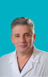 Кашманов Андрей Евгеньевич